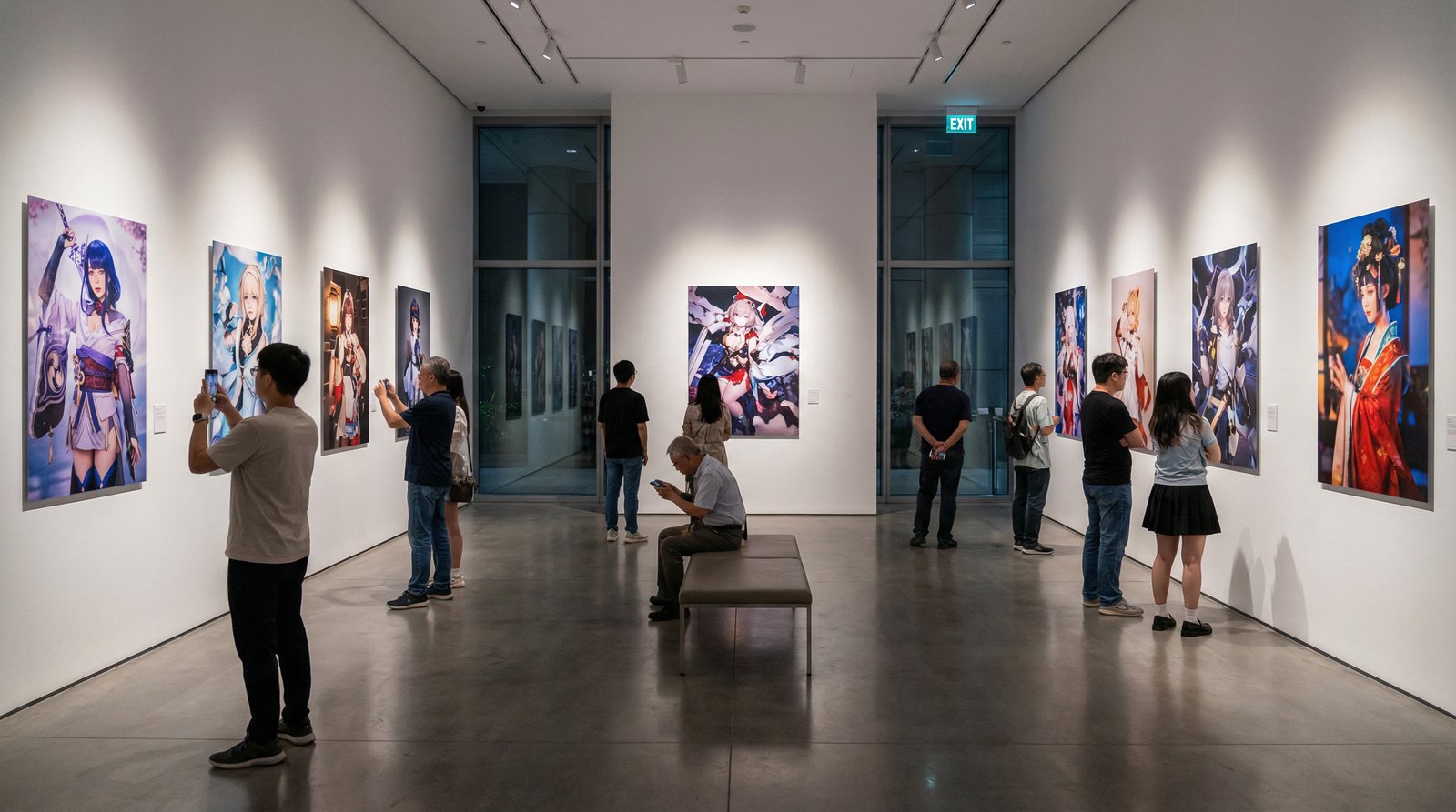 小马拉大车动漫视频