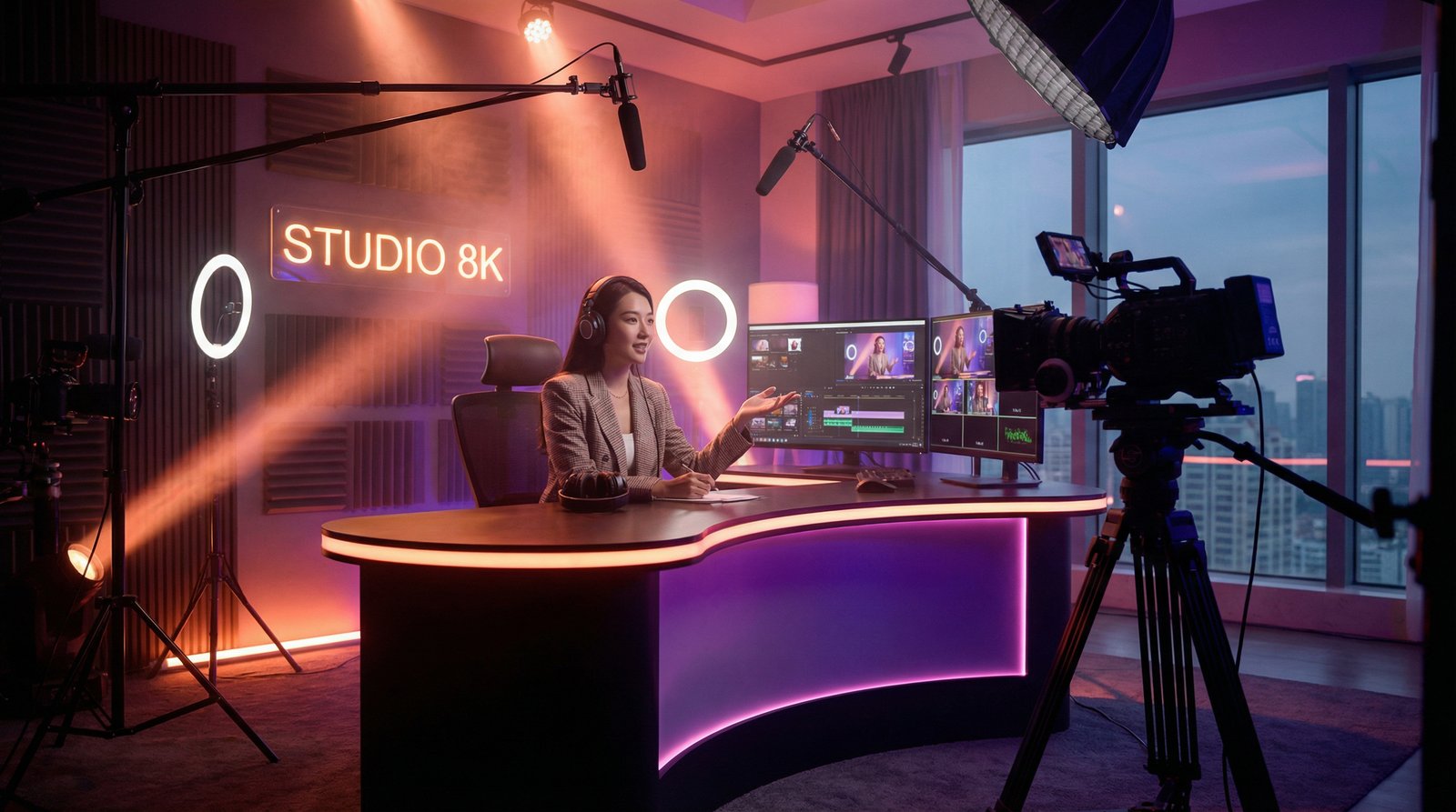 小马拉大车影视传媒视频社区