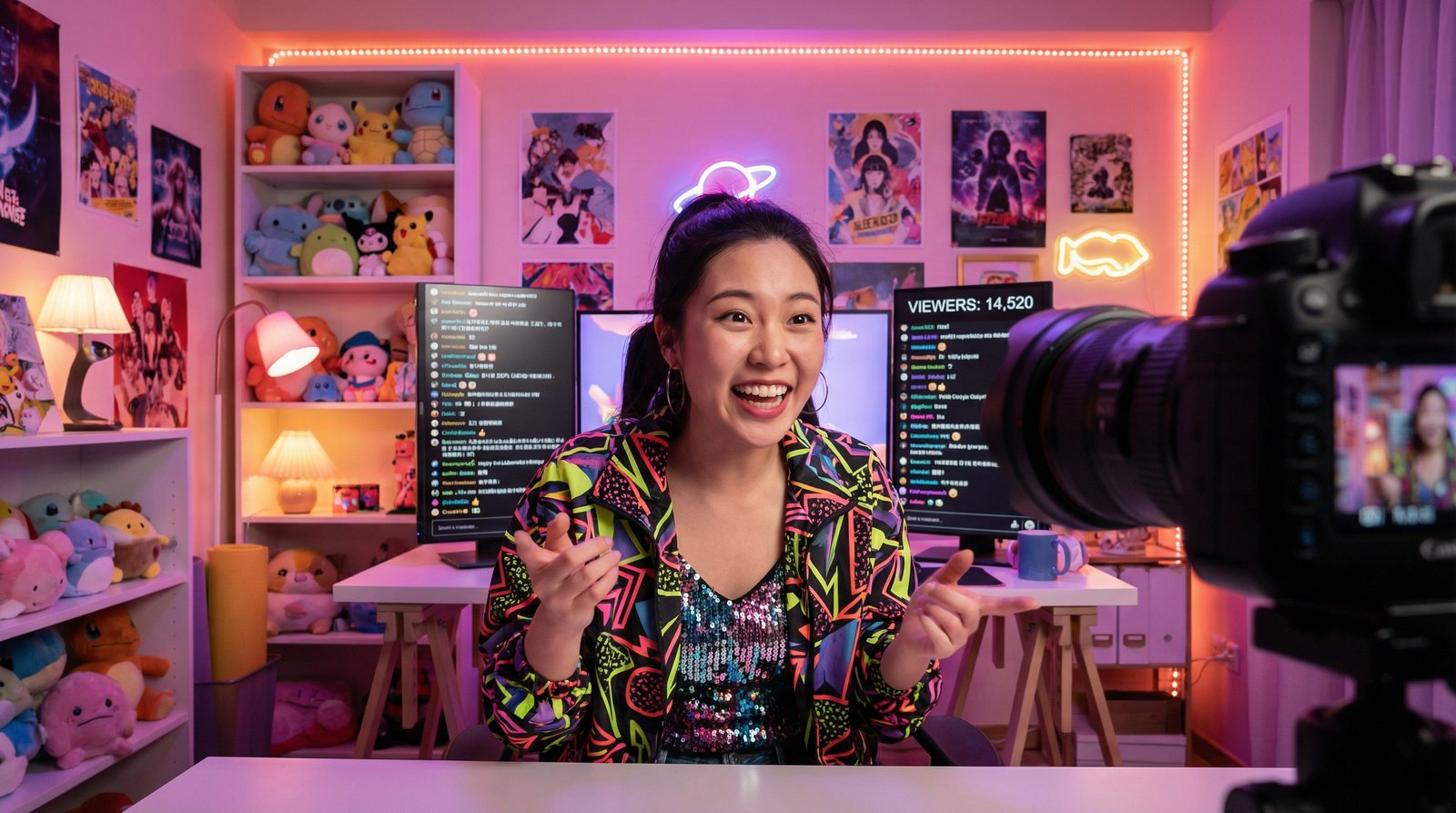 小马拉大车直播视频